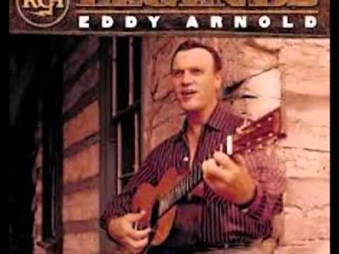 Youtube: EDDY ARNOLD -  It's A Sin