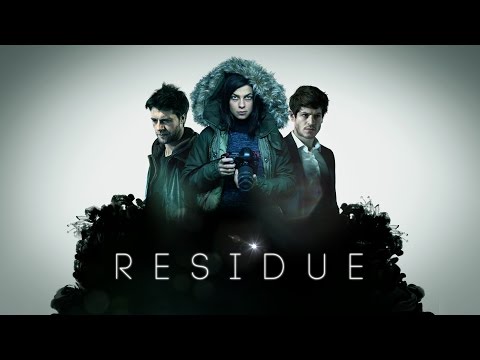 Youtube: Residue - Trailer [HD] Deutsch / German
