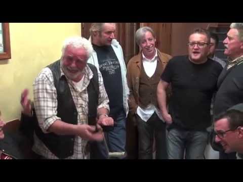 Youtube: CANTI D'OSTERIA 2015