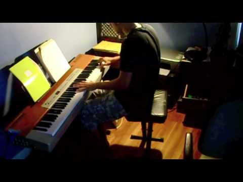 Youtube: Tetris Theme Variations on Piano - Коробейники (Korobeiniki)