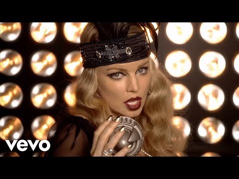 Youtube: Fergie - A Little Party Never Killed Nobody (All We Got) ft. Q-Tip, GoonRock