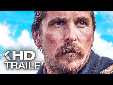 Youtube: FEINDE Trailer German Deutsch (2018)