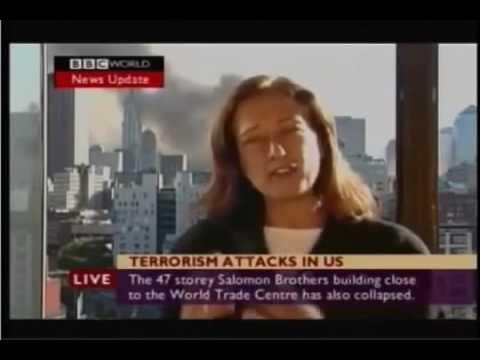 Youtube: 9/11 - Did You Know: BBC Reports on Building 7