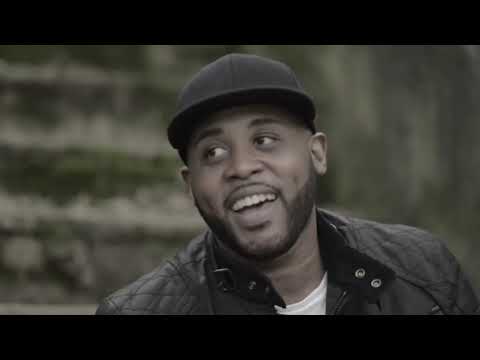 Youtube: Tony Momrelle feat. Chantae Cann - Back Together Again (Official Music Video)