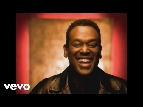Youtube: Luther Vandross - Take You Out (Video)