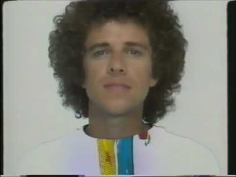 Youtube: More Than I Can Say --- Leo Sayer