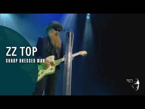 Youtube: ZZ Top - Sharp Dressed Man (Live In Texas)