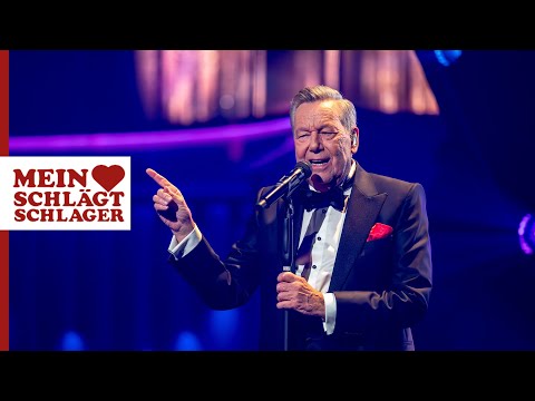 Youtube: Roland Kaiser - Weil du es bist (50 Jahre Roland Kaiser | Giovanni Zarrella Show)