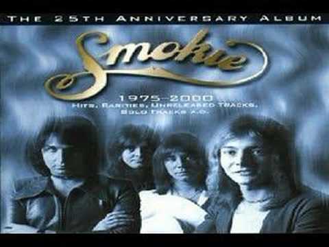 Youtube: Smokie - Bang Bang