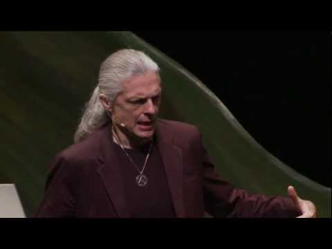 Youtube: Cosmic creativity -- how art evolves consciousness: Alex Grey at TEDxMaui 2013