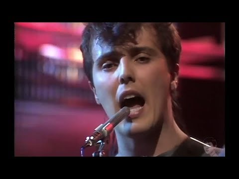 Youtube: Tears For Fears - Pale Shelter (Remastered Audio) HD