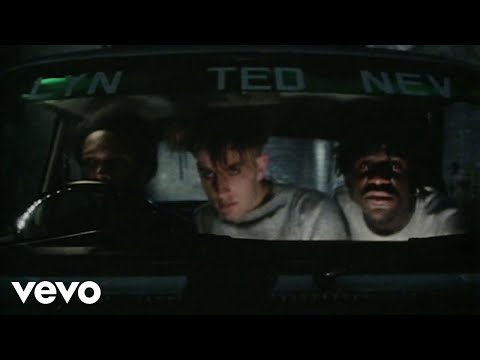 Youtube: Fun Boy Three - It Ain't What You Do It's The Way That You Do It (Official Music Video)