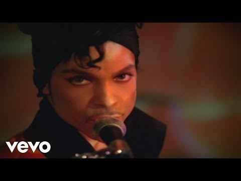 Youtube: Prince - Fury