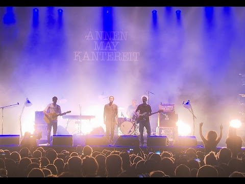 Youtube: Pocahontas - AnnenMayKantereit (Live in Berlin)