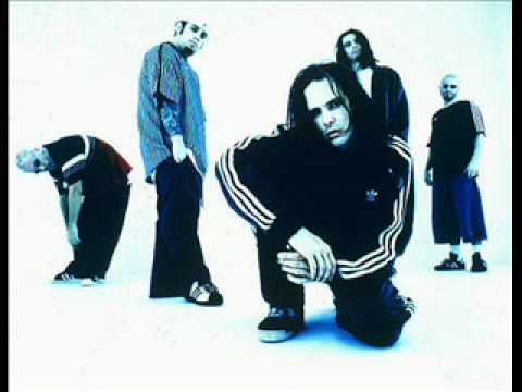 Youtube: KoRn - Daddy