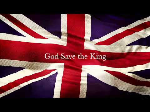 Youtube: 🇬🇧God Save the King 🇬🇧- The British National Anthem 2024 Lyrics.