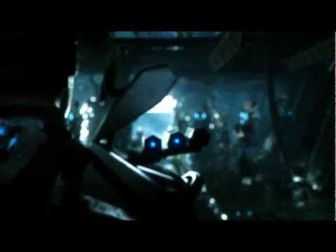 Youtube: Prey 2 | Bounty trailer (2012) E3