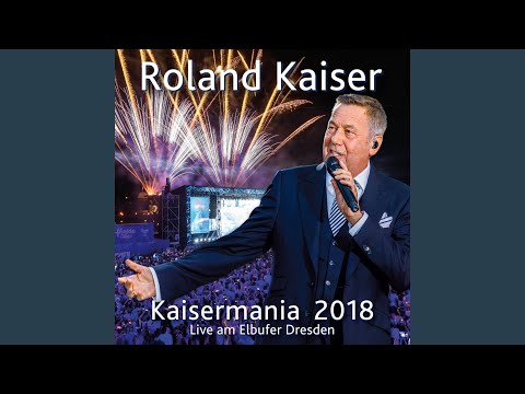 Youtube: Wir sind Sehnsucht (Kaisermania Live 2018)