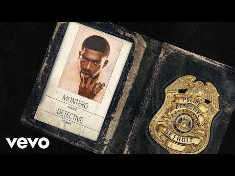 Youtube: HERE WE GO! (from the Netflix film "Beverly Hills Cop: Axel F" - Official Audio)