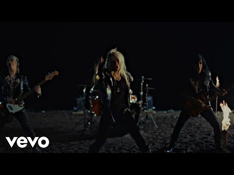 Youtube: Reckless Love - Night On Fire
