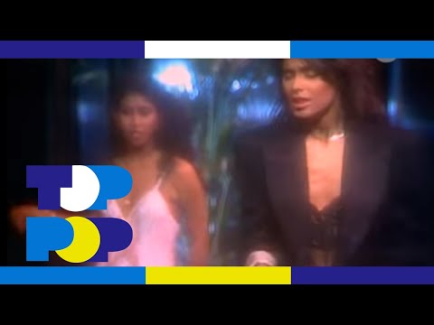 Youtube: Vanity 6 - Nasty Girl (1982) • TopPop