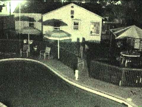 Youtube: Fresno Alien strikes again