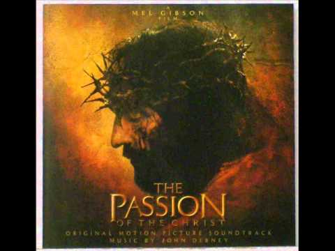 Youtube: The Passion Of The Christ Soundtrack - 13 It Is Done