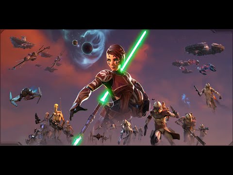 Youtube: StarWars Redemption - Trailer (Fan Made)