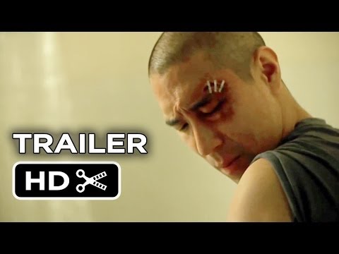 Youtube: Afflicted TRAILER 1 (2014) - Found Footage Thriller HD