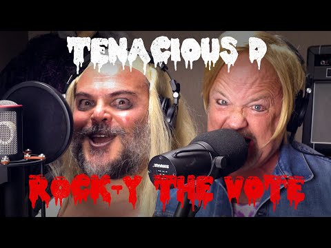 Youtube: Tenacious D - Time Warp