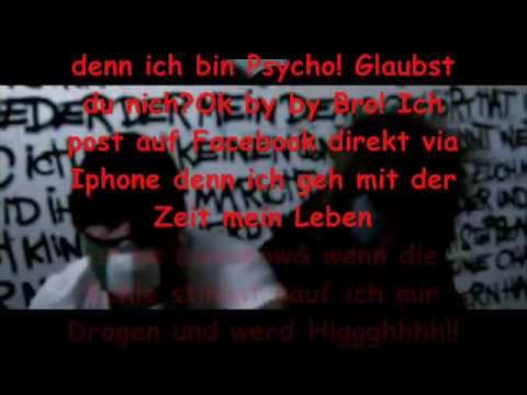 Youtube: Genetikk Genie und Wahnsinn Lyrics