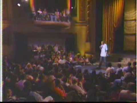 Youtube: Dave Chapelle -- Killing Them Softly