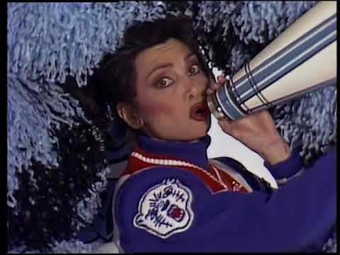 Youtube: Toni Basil "Hey Mickey"  Music Video