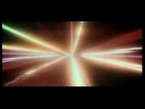Youtube: 2001: A Space Odyssey with Pink Floyd - One Of These Days