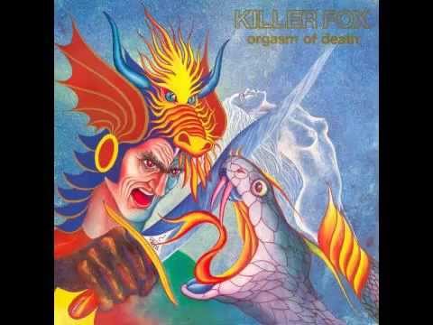 Youtube: Killer Fox - Vixen Of Slaughter