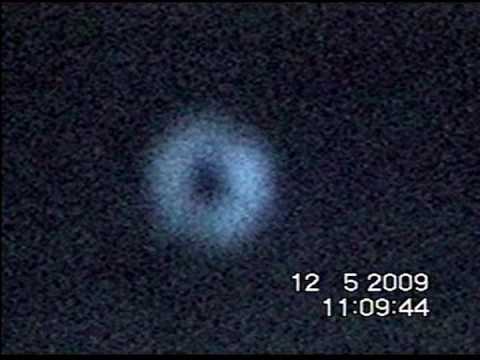 Youtube: NASA STS -125 UFOS last 2 days