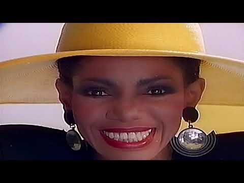 Youtube: Melba Moore - Love The One I'm With (Feat. Kashif)