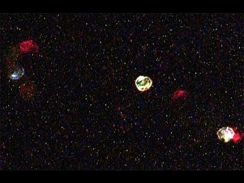 Youtube: UFO Hotspot Knittelfeld - Gerhard Gröschel