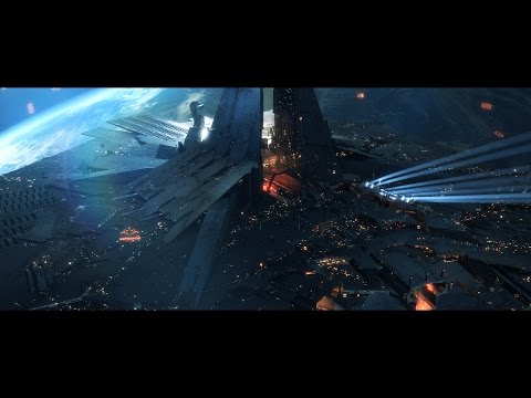 Youtube: EVE Online: Citadel Cinematic Trailer