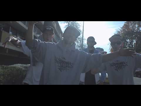 Youtube: Het VerZet - Raw Power Feat. Semo28 & Khop'a (Prod. Ntan)