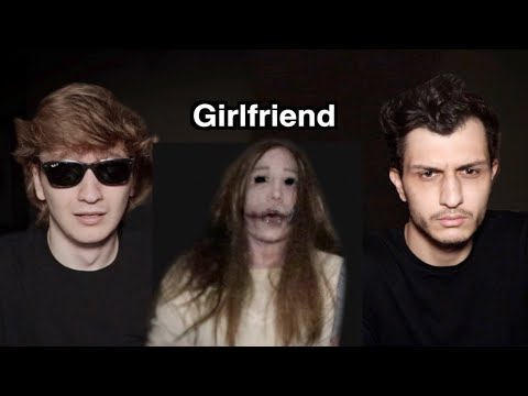 Youtube: We Used a DARK WEB Dating Site!