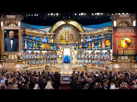 Youtube: Scientology - Auf der Spur mysteriöser Todesfälle - So wird Glauben gefährlich