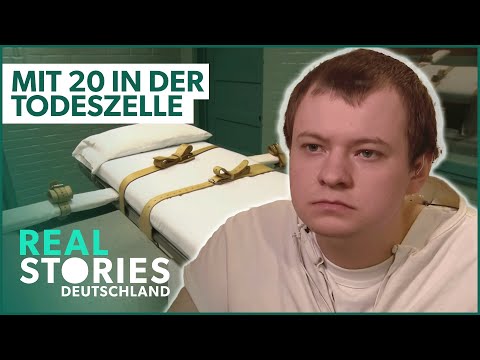 Youtube: Mein Leben in der Todeszelle | Doku | Real Stories Deutschland