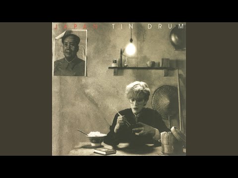 Youtube: Ghosts (2003 Digital Remaster)
