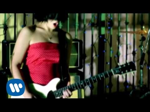 Youtube: The Donnas - Who Invited You (Official Video)