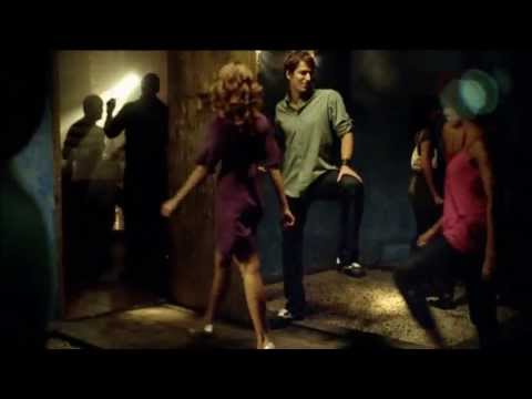 Youtube: Captain Morgan Original Spiced Gold Werbung 2009 Got a little Captain in you