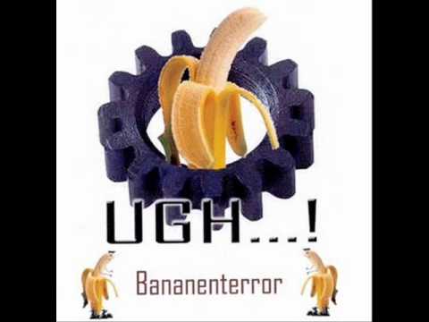 Youtube: ugh...!  zuch ordnung und bananen.wmv