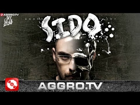 Youtube: SIDO - ICH UND MEINE MASKE - ICH UND MEINE MASKE PE - ALBUM - TRACK 05