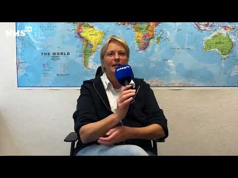 Youtube: Interview mit Jutta Rabe – Journalistin aus Berlin