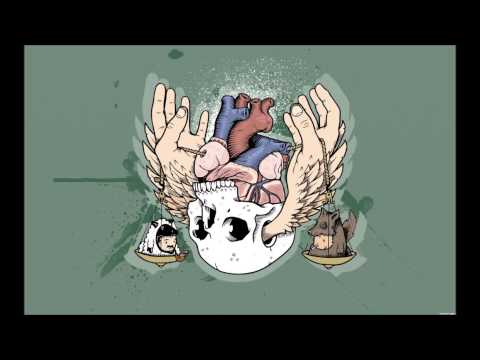 Youtube: Aesop Rock - No City